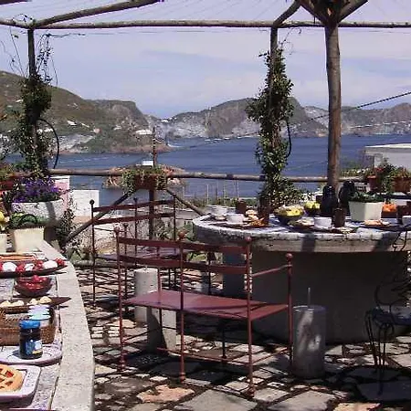Bed & Breakfast Laetitia