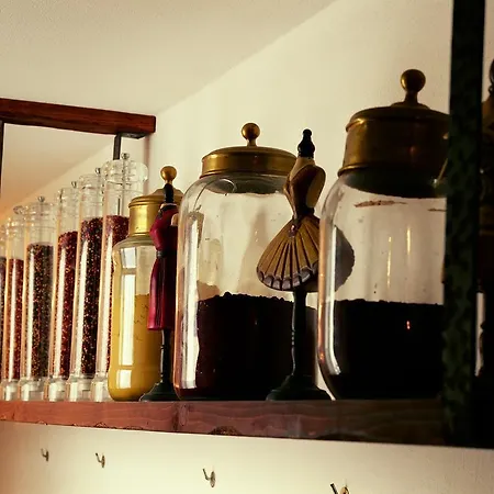 Laetitia Bed & Breakfast Ponza