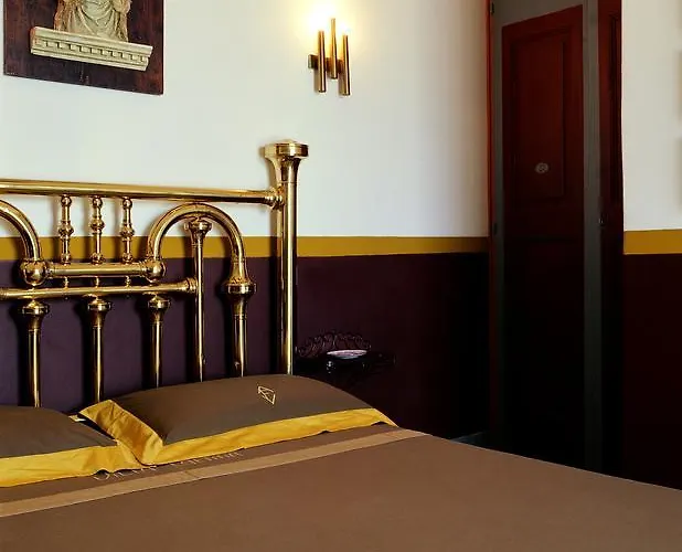 Laetitia Bed & Breakfast 3*