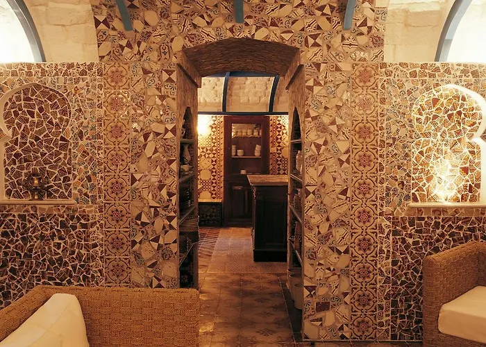 Laetitia Bed & Breakfast 3*