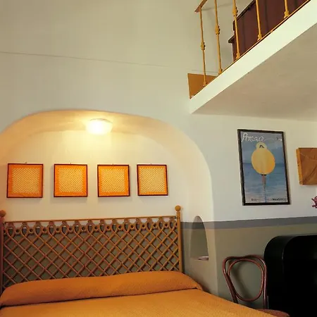 Laetitia 4* Ponza