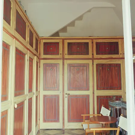 Bed & Breakfast Laetitia