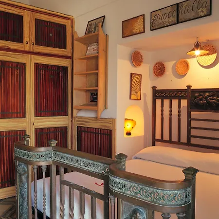Laetitia Bed & Breakfast 4*