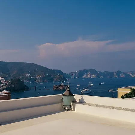 Laetitia 4* Ponza