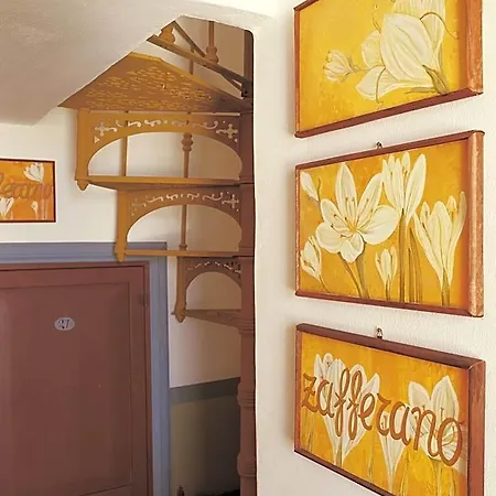 Laetitia 4* Ponza