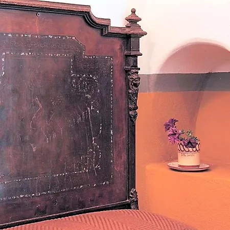 Laetitia Bed & Breakfast Ponza